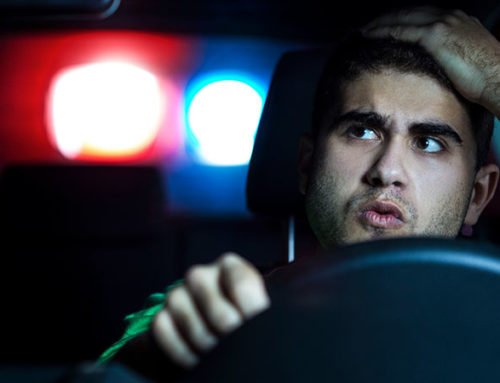 Driving While Intoxicated! What Shall I Do Now?