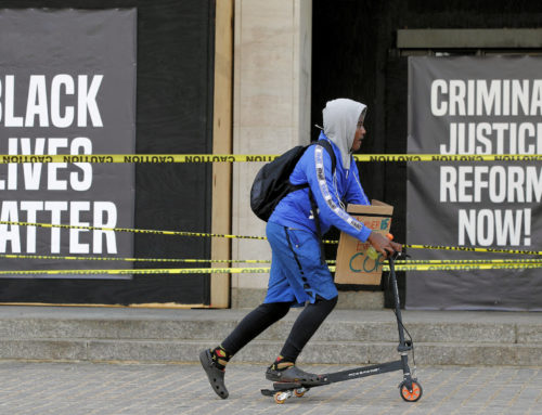 How You Can Make An Impactful Change