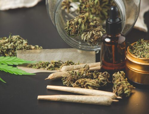 What Are The Current Laws Implemented For The Possession of Cannabis in Texas