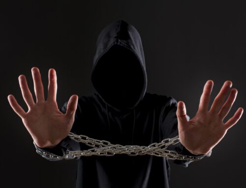 The Different Types of Criminal Charges and What They Mean