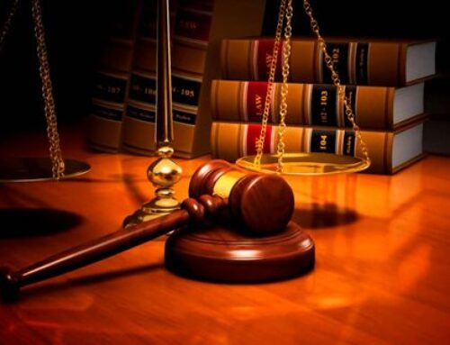 The Importance of Pleading Not Guilty