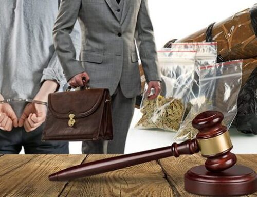 Understanding Different Drug Offenses: Types, Penalties, and Consequences